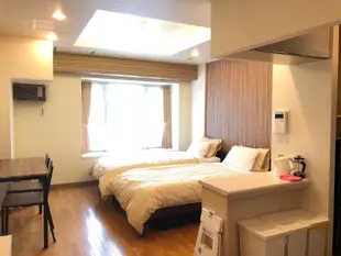 札幌公寓套房 - 31平方公尺/1間專用衛浴DP54 1 Room apartment in Sapporo