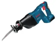Bosch GSA 18 V-Li Professional Reciprocating Saw 18V Bare Unit BSHGSA18VLIN