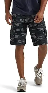 [Lee] Men's Dungarees New Belted Wyoming Cargo Short