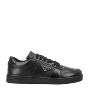 Lace-up low-cut skate shoes UK10.5,UK10,UK11 black