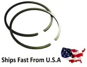 Piston rings Set fits Stihl TS400 replaces 1127 034 3007