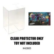 Protector For Transformers Earthrise War For Cybertron Trilogy Scorponok