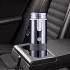 Electric Coffee Machine Portable Espresso Machine Manually Operated Small