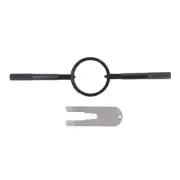 4x Motorcycle Fork Spring Compressor Tool Aluminum Coil Spring Service Tool Kit