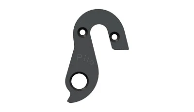 Derailleur Hanger For Vitus Models Billet Aluminum CNC Machined PILO D1027