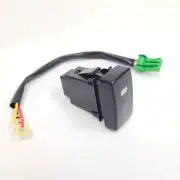 Fog Light On/Off Switch Plug Push Button For 2007 2008 2009 Honda CR-V CRV (for: Honda)