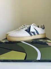 Kith x Adidas x Clarks x 8th St Elevation AS350 by Ronnie Fieg