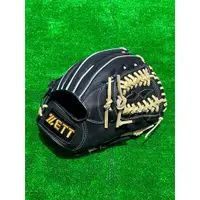 在飛比找蝦皮購物優惠-棒球世界 全新ZETT 棒壘球手套網狀檔11吋 (BPGT-