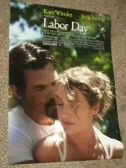 LABOR DAY 11x17 PROMO MOVIE POSTER