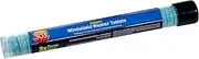 303 (230395) Products Automotive Instant Windshield Washer - 3X Cleaning Power - Super Concentrated Tablets - Just Add Water, 25 Tablet