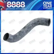 Air intake hose (890258M1) for Massey Ferguson tractors - 35, 35x (3 cyl model)