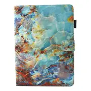 For iPad 9.7 inch / iPad Air & Air 2 Leather Case Style 9