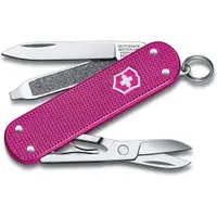 在飛比找蝦皮購物優惠-瑞士刀 VICTORINOX 維氏 Classic ALOX