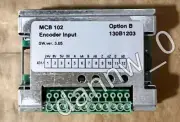 1PC New in box DANFOSS MCB102 130B1203 Communication Card