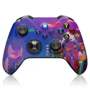 Gamepads For Xbox Series X, Xbox Series S, Xbox One, Pc Control Bluetooth Controller For Mobile(Ios/Androids) Accessories E08-03-245