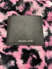 michael kors Men’s wallet New