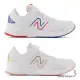 New Balance 慢跑鞋 童鞋 中童 Fresh Foam 76T PA76TBR1-W/PA76TPG1-W