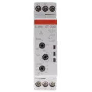 For ABB CT-SAD.22 1SVR500210R0100 24-240V AC/DC Time Relay