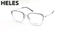 在飛比找Yahoo!奇摩拍賣優惠-【本閣】HELES 6710 韓國光學眼鏡大框方框 tita