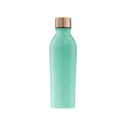 ROOT7 OneBottle 500ml Drink Bottle - Mint Choc Chip