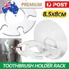 Rack Tool Shaver Holder Toothbrush Suction Cup Washroom Razor Hook Bathroom Cap