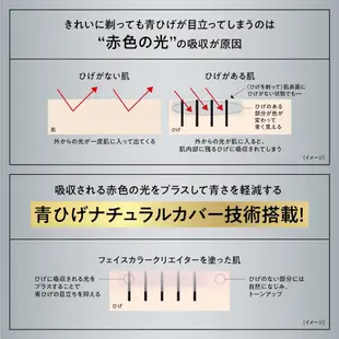 🔥現貨+預購🔥日本製 SHISEIDO UNO 膚色修正 男士遮瑕膏 男仕男用遮瑕 自然修飾 BB霜 男性遮瑕 保濕男用