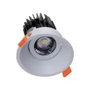 Cell DT90 Recessed LED Downlight 17W White 5000K - 21710