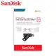 【現貨免運】SanDisk Ultra GO 64G 黑色 Type-C 雙用隨身碟 手機平板適用 OTG