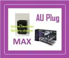 Brand New_ Battery Charger for Swivel Sweeper Max AU plug