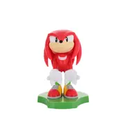 SEGA: Knuckles Holdems, Mini Collectibles With a Twist