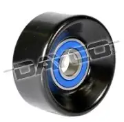 NULINE DRIVE BELT TENSIONER PULLEY For HONDA CRV RD7 RE RM K24 EP168