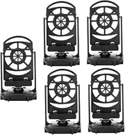 BRIGHTFUFU 5pcs Step Counter for Phone Silent Swing Rocker Auto Walker Holder for Cellphone
