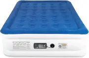 SoundAsleep Dream Series Luxury Air Mattress with ComfortCoil Full New in box