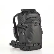 Shimoda Action X30 V2 Adjustable Torso Height Camera Backpack (Black)