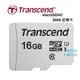 平廣 創見 Transcend microSDHC 16GB 16G TF U1 C10 300S 記憶卡 卡 台灣保5年 micro SD SDHC