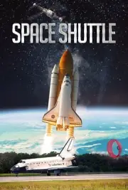 Space Shuttle (Blu-ray) (Documentary) (2024)
