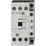 XTCE018C10E Cutler Hammer XT Series Contactor 3 pole 3 phase 600V 18A 208V coil