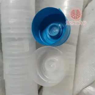 限時特賣⚡水桶蓋⚡ 反覆使用蓋子純淨水桶蓋裝水飲水機水桶蓋子聰明蓋寶特瓶蓋白色 超低價