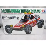 Unused and unassembled Tamiya Buggy Champ (2009) 58441 1/10 RC
