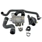 Water Pump Seal Kit CRP/Rein WPS0508