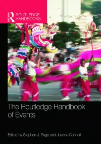 在飛比找博客來優惠-The Routledge Handbook of Even