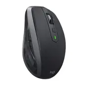 Logitech Wireless Mouse ANYWHERE 2S MX1600sGR Unifying Bluetooth Fast Charging F