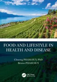 在飛比找博客來優惠-Food and Lifestyle in Health a