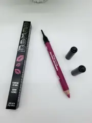 BUXOM Plumpline Lip Liner Femme Fatale 0.07 oz / 2.1g Full Size