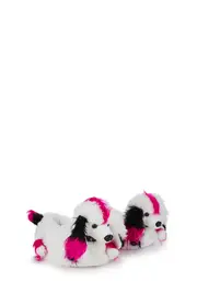 [Dolls Kill x Elvira] Punk Gonk Slippers