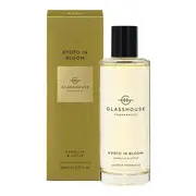 [GLASSHOUSE-FRAGRANCES] Kyoto In Bloom Interior Fragrance