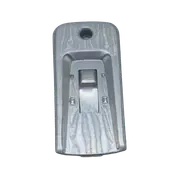 Retractable Scraper Blade Tool with Blade