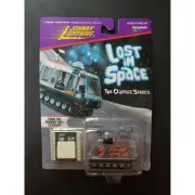 Vintage Johnny Lightning Lost In Space "The Chariot" Classic 1998 NIP U173