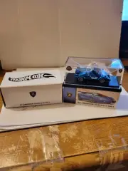 Hot Wheels 2022 RLC exclusive lamborghini countach LP 500 S