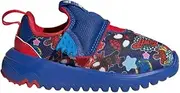 [adidas] Baby Boy's Suru365 Spider-Man (Toddler)